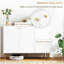 107cm Sideboard