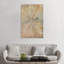 Supernova by Macchiaroli - Wrapped Canvas Print-1050986606