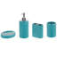 Watervliet Bathroom Accessory Set