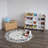 Heineman Isabelle & Max™ Toy Box-792349004