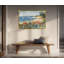 Breeze Through the Blossoms 5 - Framed-1135741864