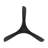 Carve 3 Natural Wood Blade Smart Ceiling Fan With Remote Control Included, Works With Alexa and iOS or Android App-116667906-116667911-123843250