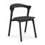Bok Outdoor Teak Dining Side Chair