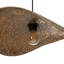 1 - Light Antique Brass Pendant-586781183