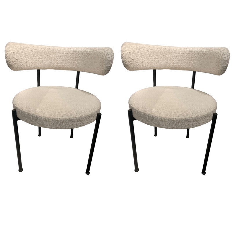 Chaise d'appoint Hollinger