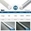8' LED Shop Light-70814868