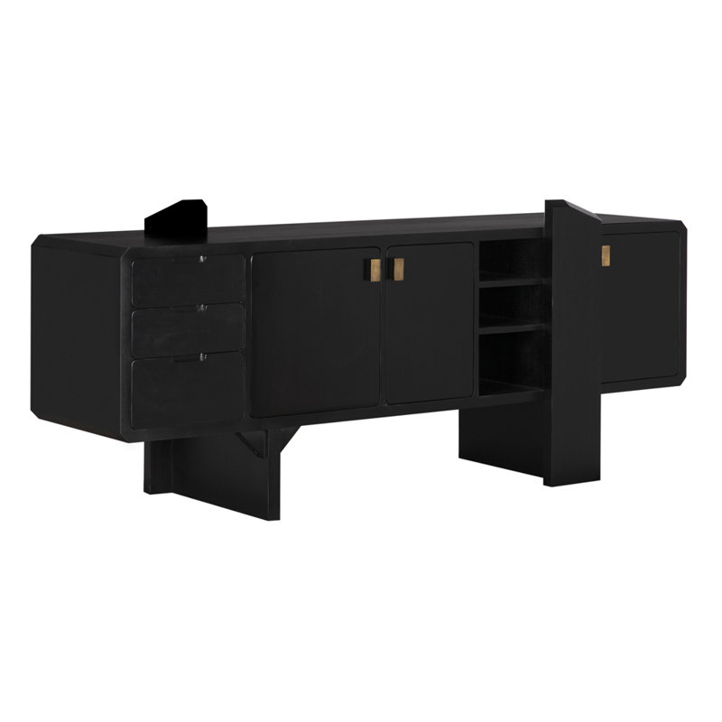 Dallas 78.5'' W Sideboard