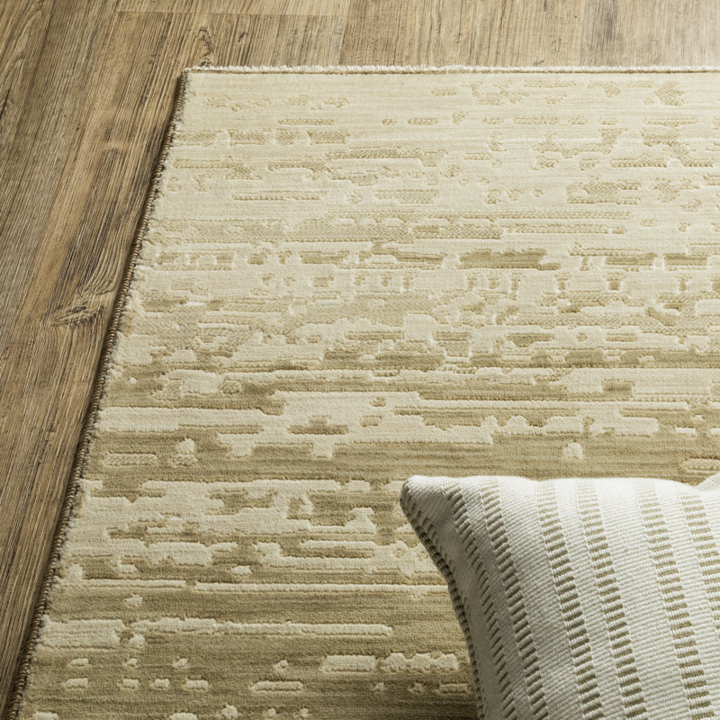 Brandenn Ombre Indoor Rug, Rectangle 7'10" x 10'10"
