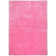 Soft Solid Colour Hand Woven Area Rug