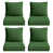 Green is out of stock