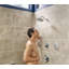 Robinet de douche Wynford-13749016