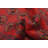 Rizbaft Red Rug 3'7" x 6'3"