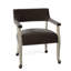 Fauteuil Thayer