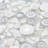 12" x 12" Glass Metal Look Mosaic Wall Tile-60755472