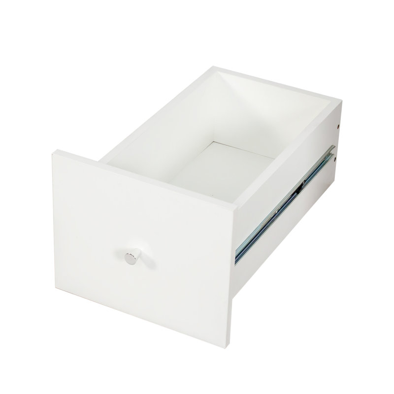 Armoire de rangement H 70,87 "