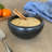 Bungalow Rose Ceramic Serving Bowl