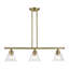 Lustre linéaire Deshaud-105157890