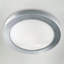 Ai-Pi 50 19.75'' Simple Circle Flush Mount