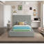 Lit plateforme tapissier Ishia-88302777-88302780