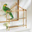 Daphne 2-Tier Curio Shelf-990032093