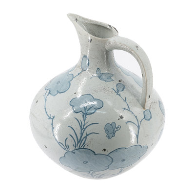 Vase en céramique