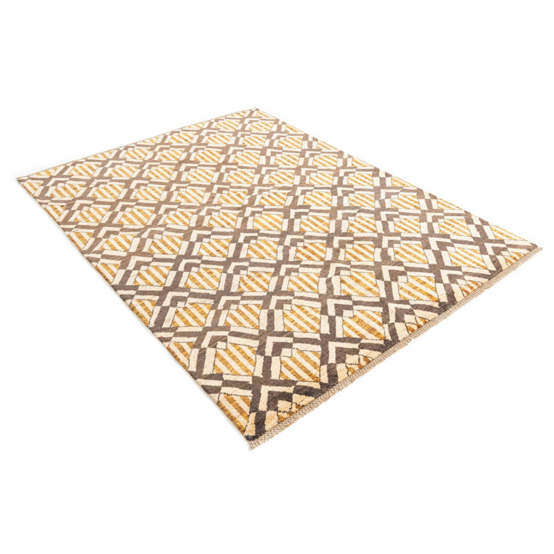 Tapis beige N Peace