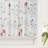 Martha Stewart Marthas Garden Multi 27 X 24 Tier Set Multi-121937773