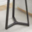 Table de bout Jissie-1229549975