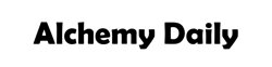 Alchemy Daily logo