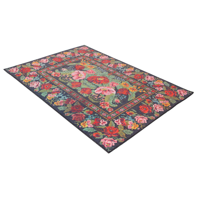 Rex Classic Area Rug, Rectangle 190 x 290cm