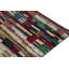 One-of-a-Kind Rectangle 4’5” X4'91" Area Rug