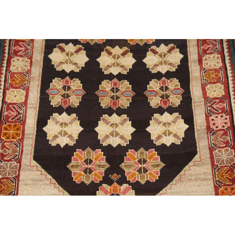 Tapis à motif géométrique 3x5