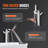 Complete Shower System-100536418