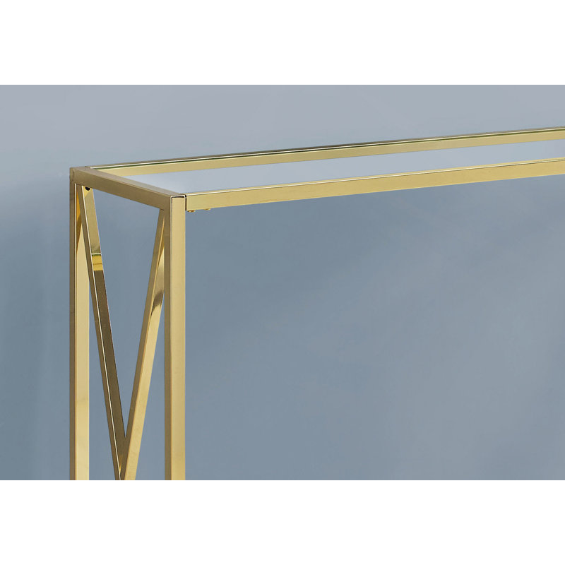 Table d'appoint, console, vestibule, étroit, salon, chambre à coucher, contemporain