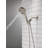 ProClean Handheld Shower, High Pressure Spray Handheld Shower Head, Hand Shower with Hose-84392195