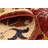 Johnston Maroon Rug