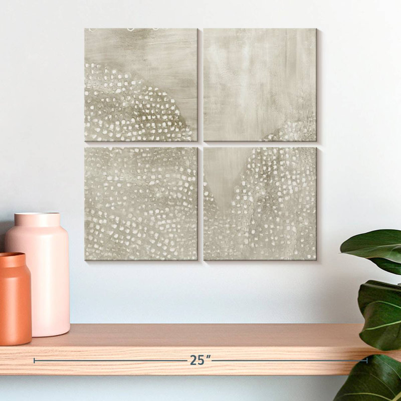 Avery Shimmering Dreams II, H 18 po x l 18 po