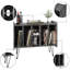 67.3cm H Media Shelves