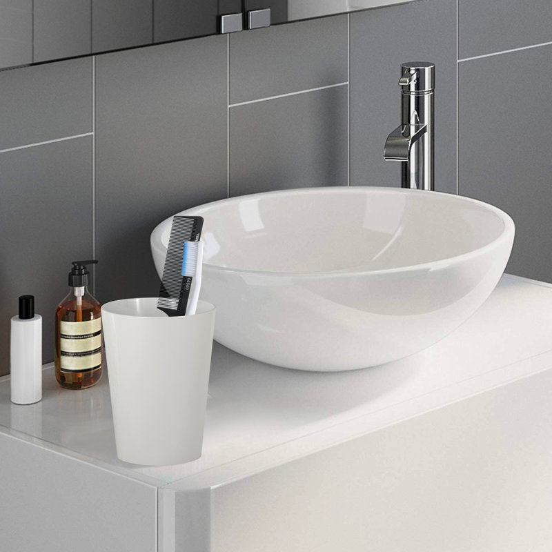 Elegant Bathroom Accessory