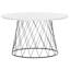 Table basse avec cadre Aldijana-27258060-124299357