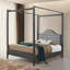 Mobilier de chambre à coucher 1pc