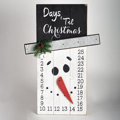 Christmas Advent Calendar