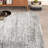 Bridgeton Abstract Indoor Rug-1435612992