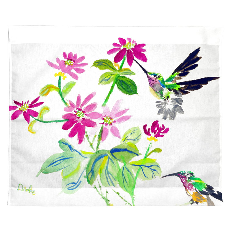 Polyester Wall Hanging