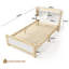 Tapscott Storage Bed-934848783