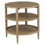 Round End Table-1533491289