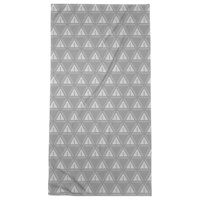 Barbra Bath Towel