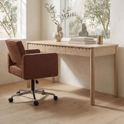 Bureau l 60,25 po Lola