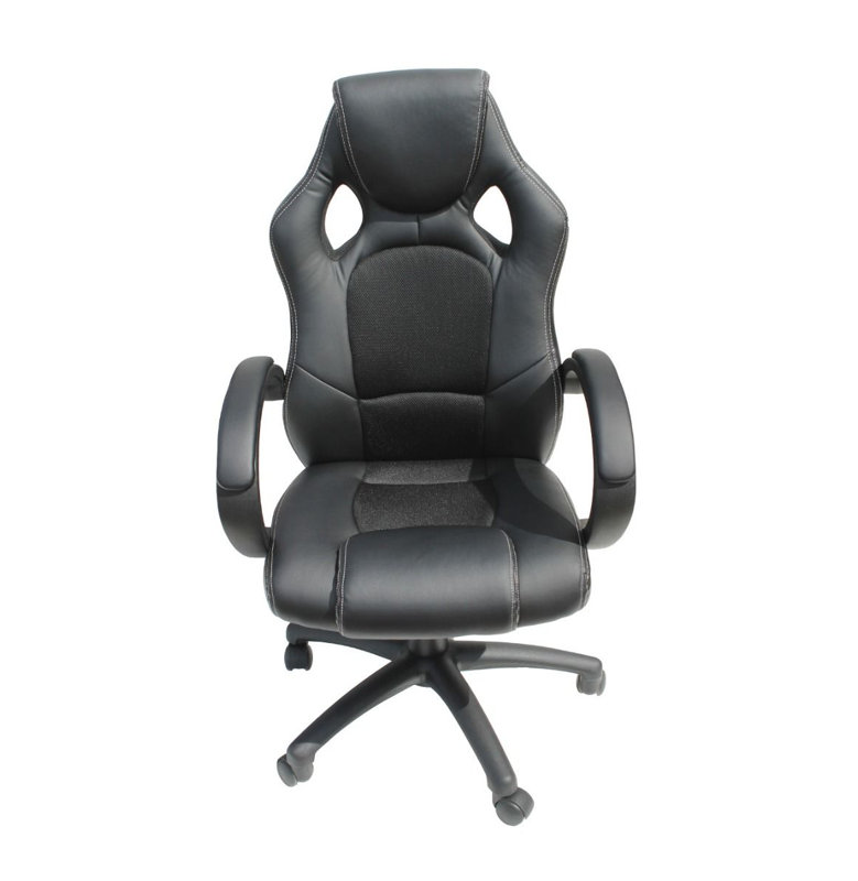 Desk Chair, Black