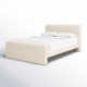 Eurydice Upholstered Bed